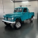 F-75 2.3 4X4 PICK-UP MANUAL - 1975 - CASCA