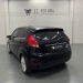 FIESTA 1.0 ECOBOOST TITANIUM HATCH 12V 4P AUTOMÁTICO - 2017 - CASCA