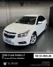 CRUZE 1.8 LT 16V FLEX 4P AUTOMÁTICO - 2012 - CASCA