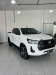 HILUX 2.8 SR 4X4 CD 16V DIESEL 4P AUTOMÁTICO - 2022 - CASCA