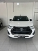 HILUX 2.8 SR 4X4 CD 16V DIESEL 4P AUTOMÁTICO - 2022 - CASCA