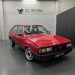 PASSAT 1.8 GTS POINTER 8V 2P MANUAL - 1987 - CASCA