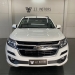 TRAILBLAZER 2.8 LTZ 4X4 16V TURBO DIESEL 4P AUTOMÁTICO - 2019 - CASCA