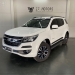 TRAILBLAZER 2.8 LTZ 4X4 16V TURBO DIESEL 4P AUTOMÁTICO - 2019 - CASCA