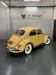 FUSCA 1.3 8V 2P MANUAL - 1971 - CASCA