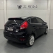 FIESTA 1.0 ECOBOOST TITANIUM HATCH 12V 4P AUTOMÁTICO - 2017 - CASCA