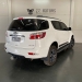 TRAILBLAZER 2.8 LTZ 4X4 16V TURBO DIESEL 4P AUTOMÁTICO - 2019 - CASCA