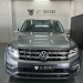 AMAROK 2.0 HIGHLINE 4X4 CD 16V TURBO INTERCOOLER DIESEL 4P AUTOMÁTICO - 2017 - CASCA