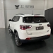 COMPASS 2.0 LONGITUDE TD350 TURBO DIESEL 4X4 4P AUTOMÁTICO - 2017 - CASCA