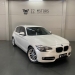 118I 1.6 FULL 16V TURBO 4P AUTOMÁTICO - 2014 - CASCA