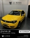 PALIO 1.8 MPI R 8V FLEX 4P MANUAL - 2007 - CASCA