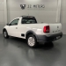 SAVEIRO 1.6 MSI ROBUST CS 8V FLEX 2P MANUAL - 2024 - CASCA