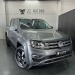 AMAROK 2.0 HIGHLINE 4X4 CD 16V TURBO INTERCOOLER DIESEL 4P AUTOMÁTICO - 2017 - CASCA