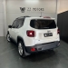 RENEGADE 1.8 16V FLEX LIMITED 4P AUTOMÁTICO - 2020 - CASCA