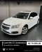 CRUZE 1.8 LTZ SPORT6 16V FLEX 4P AUTOMÁTICO - 2015 - CASCA