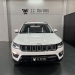 COMPASS 2.0 LONGITUDE TD350 TURBO DIESEL 4X4 4P AUTOMÁTICO - 2017 - CASCA