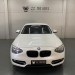 118I 1.6 FULL 16V TURBO 4P AUTOMÁTICO - 2014 - CASCA