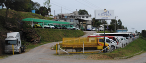 Foto da revenda Shopbus Multimarcas - Caxias do Sul