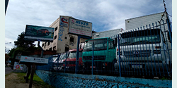 Foto da revenda Neuzo Automóveis - Caxias do Sul