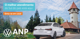 Foto da revenda Auto Nova Petrópolis - ANP - Nova Petrópolis