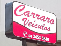 Carraro Veículos