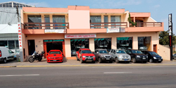 Foto da revenda Rech Car Automóveis - Caxias do Sul