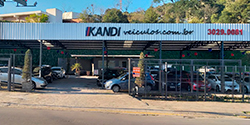 Foto da revenda Kandi Veículos - Caxias do Sul