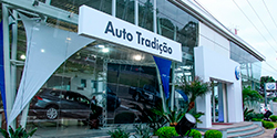 Foto da revenda Auto Tradição - Volkswagen - Bento Gonçalves