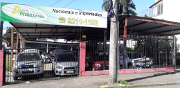 Foto da revenda Auto Amazonas - Caxias do Sul