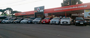 Foto da revenda Car Room Veículos - Caxias do Sul