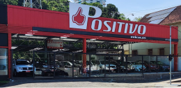 Foto da revenda Positivo Veículos - Caxias do Sul