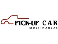 Pick Up Car