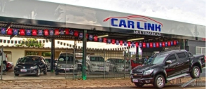 Foto da revenda Carlink - Vacaria