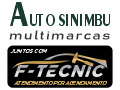 Auto Sinimbu Multimarcas