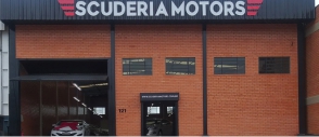 Foto da revenda Scuderia Motors - Bento Gonçalves