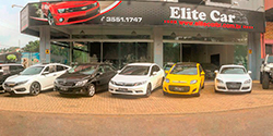 Foto da revenda Elite Car - Estância Velha