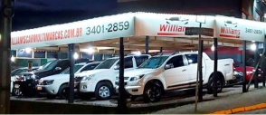 Foto da revenda William's Car - Farroupilha