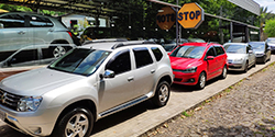 Foto da revenda Stop Veículos - Dois Irmãos