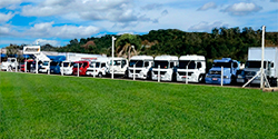 Foto da revenda Gaúcho Caminhões - Garibaldi