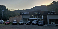 Foto da revenda AutoVale - Vale Real