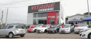 Foto da revenda Vitrine Motors  - Estância Velha