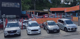 Foto da revenda Felipe Car Veículos - Caxias do Sul