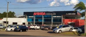 Foto da revenda Avenida Veículos - Igrejinha