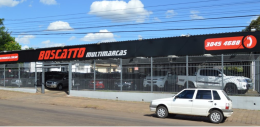 Foto da revenda Boscatto Multimarcas - Passo Fundo