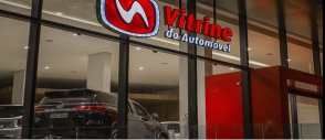 Foto da revenda Vitrine do Automóvel - Erechim