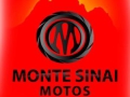 Monte Sinai Motos