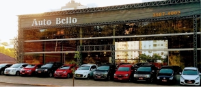 Foto da revenda Auto Bello  - Novo Hamburgo