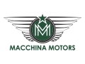 Macchina Motors