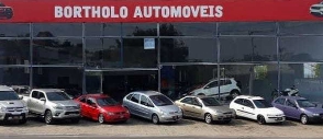 Foto da revenda Bortholo Automóveis - Parobé