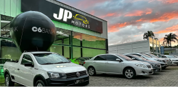 Foto da revenda JP Motors - Novo Hamburgo